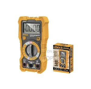 Ingco Digital Multimeter