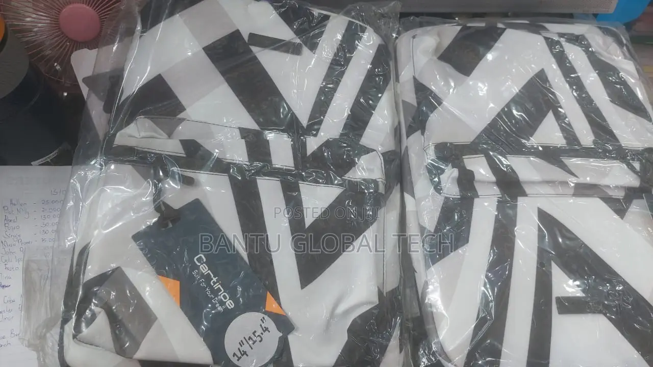 Original Fabric Laptop Bags