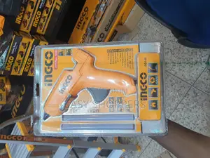INGCO High Temperature Hot Glue Gun GG148 Big Size