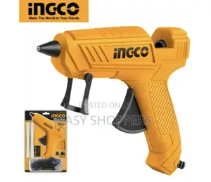 INGCO High Temperature Hot Glue Gun GG148 Big Size