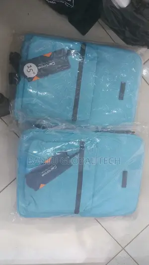 Original Fabric Laptop Bag