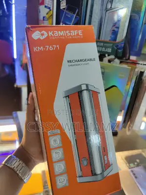 Rechargeable Light/Rechargeable Lamp/Rechargeable Light/Lamp