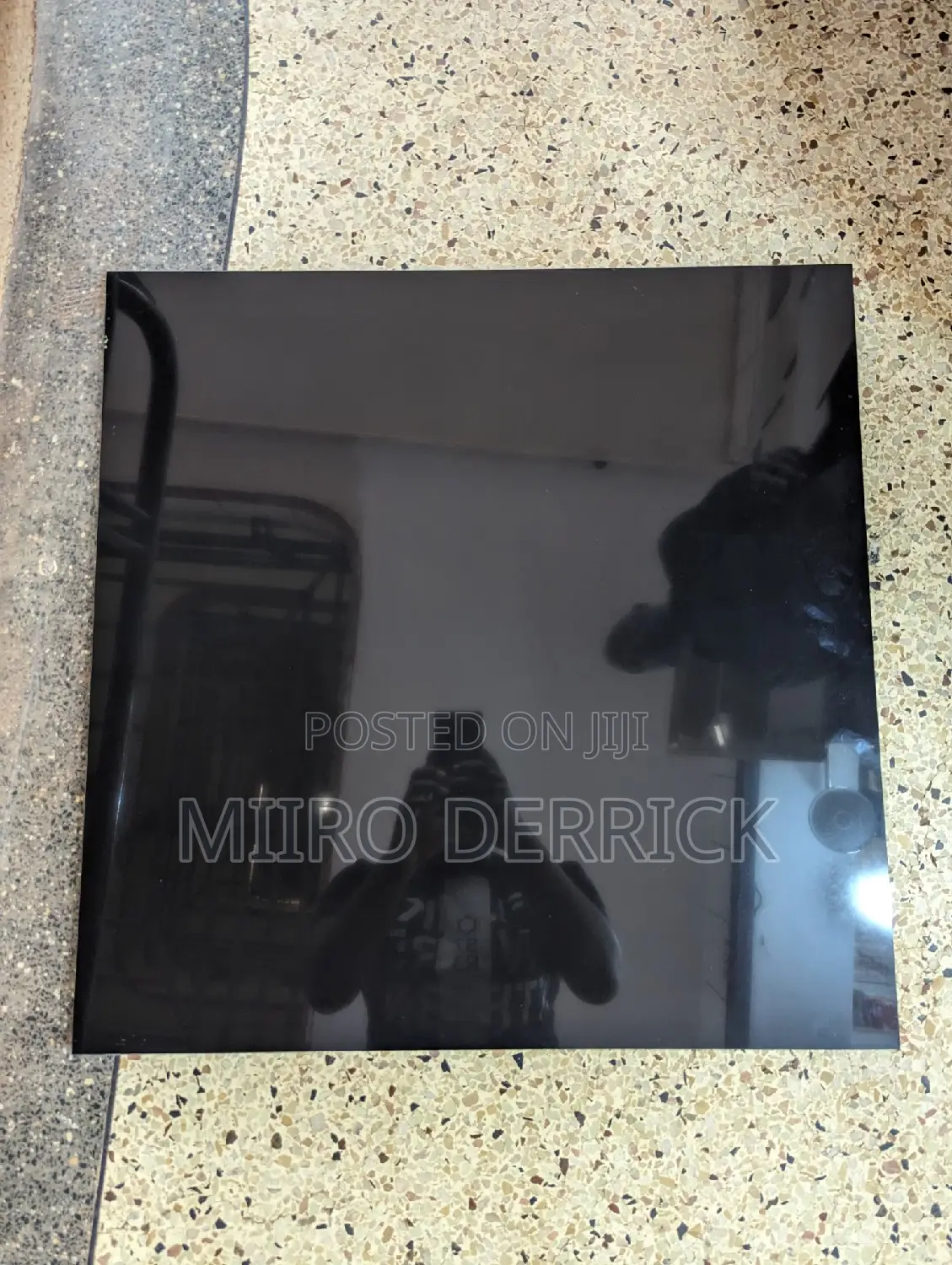 60*60 Porcelain Tiles