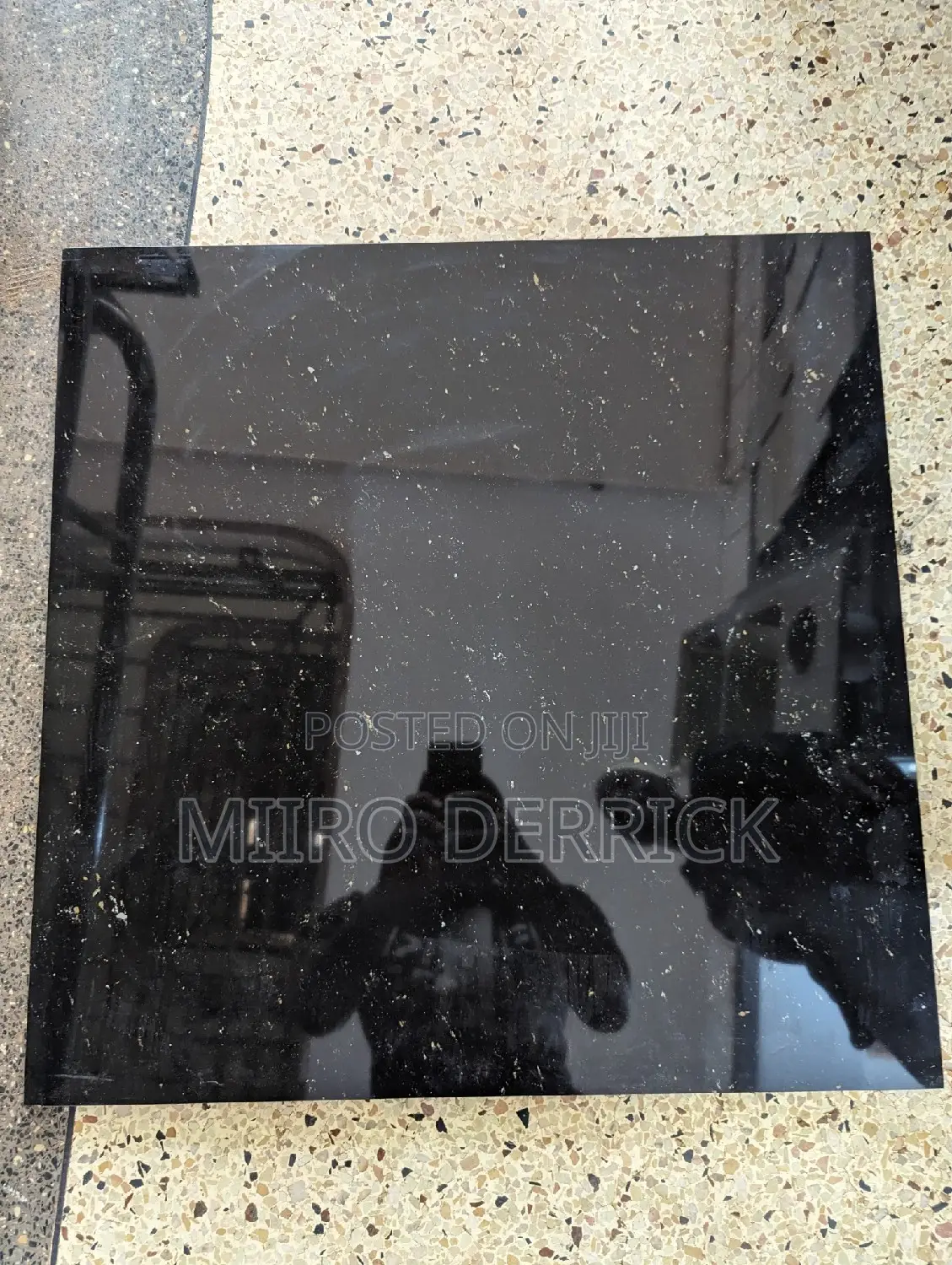 60*60 Porcelain Tiles