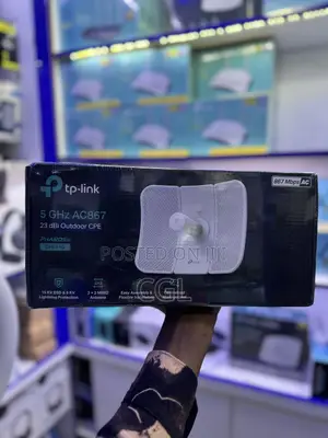Tplink Outdoor Router Cpe710 Tp Link Cpe710 Acesspoint