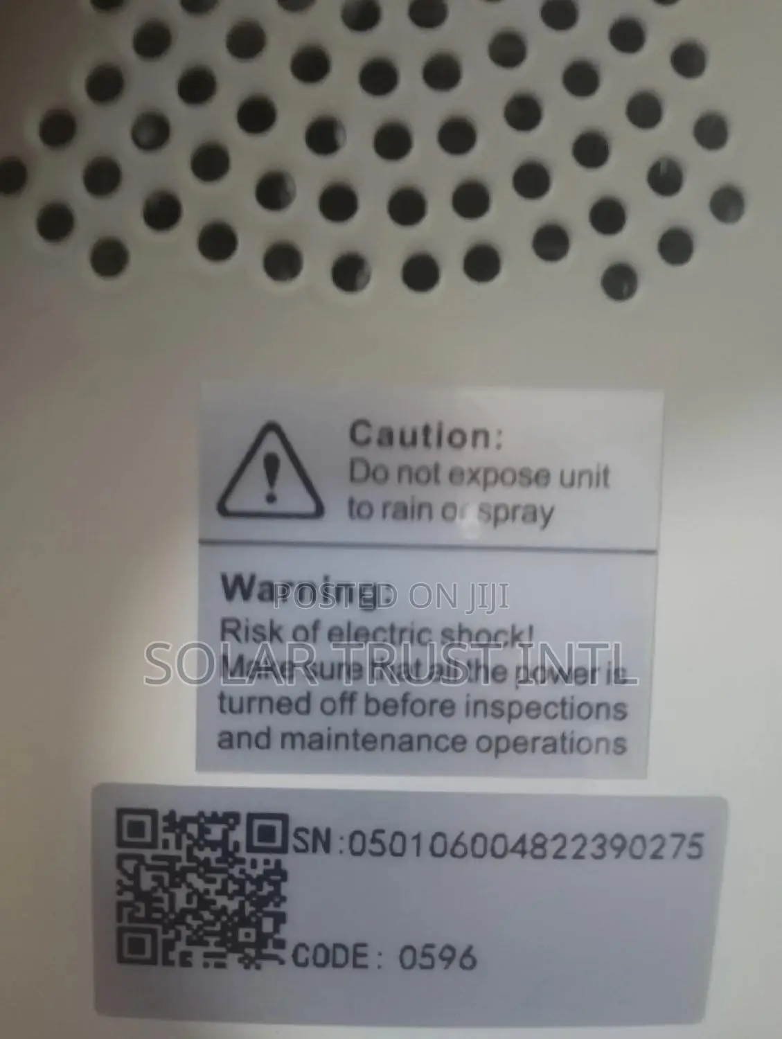 60A Felicity Charge Controller