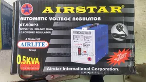Air Star Stabilizer All Sizes Available