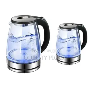 Electric Glass Kettle