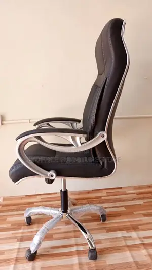 Executive Leather Office Chairs