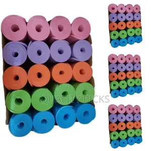 Portable Gym Mat