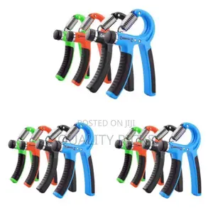 Gym Hand Gripper