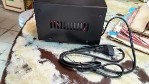All Sizes Step Up and Down Transformers