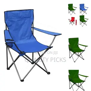 Foldable Outdoor Camping Chair