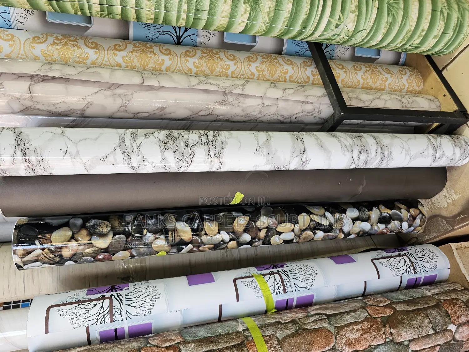 Wall Sticker Self Adhesive