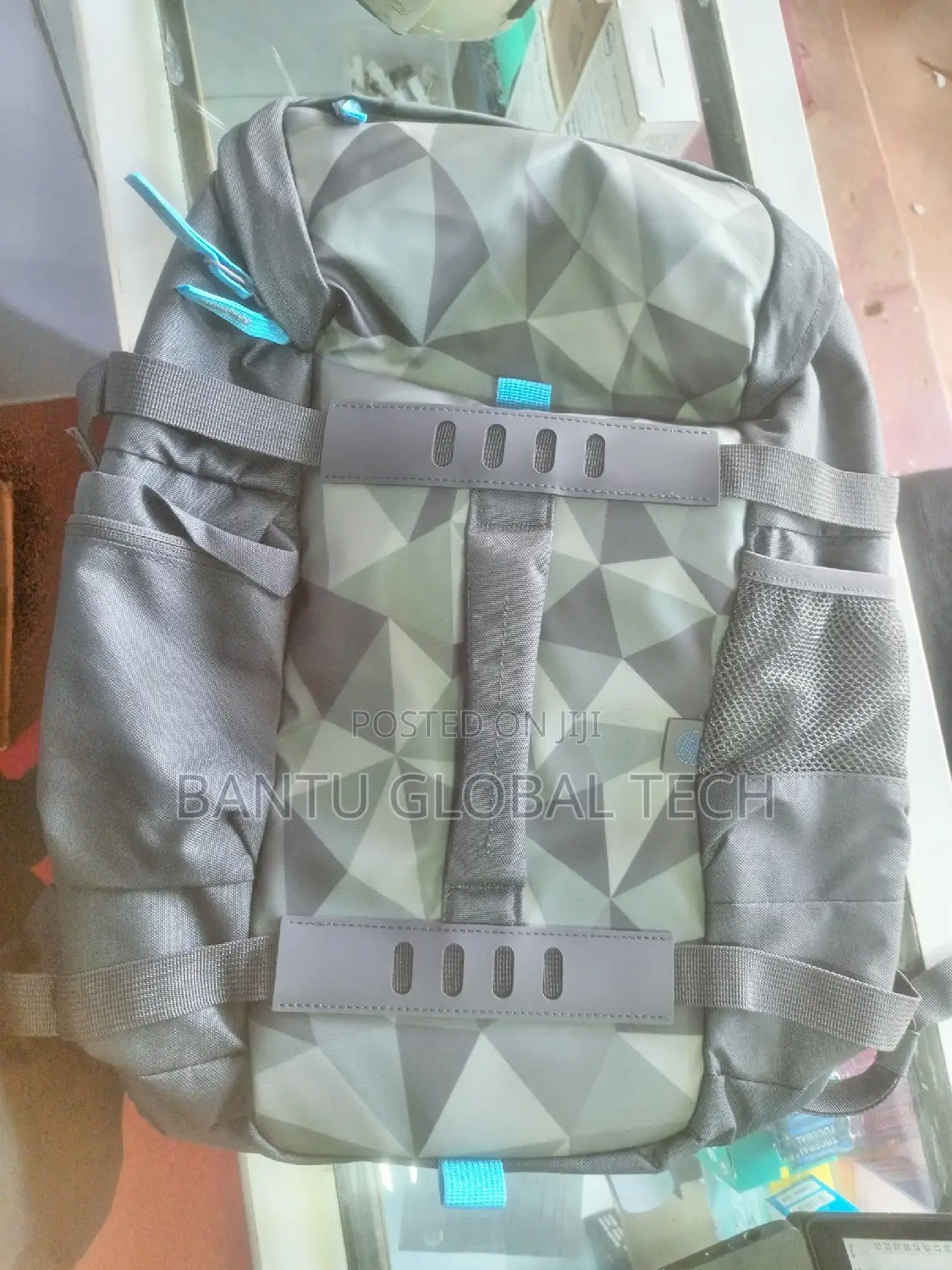 Classy Travel, Laptop Backpack