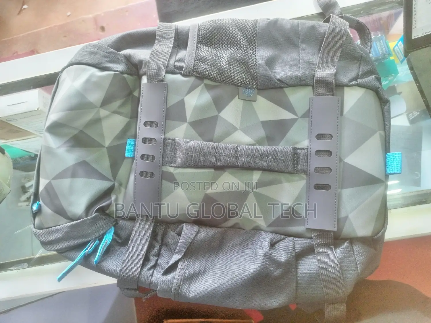 Classy Travel, Laptop Backpack