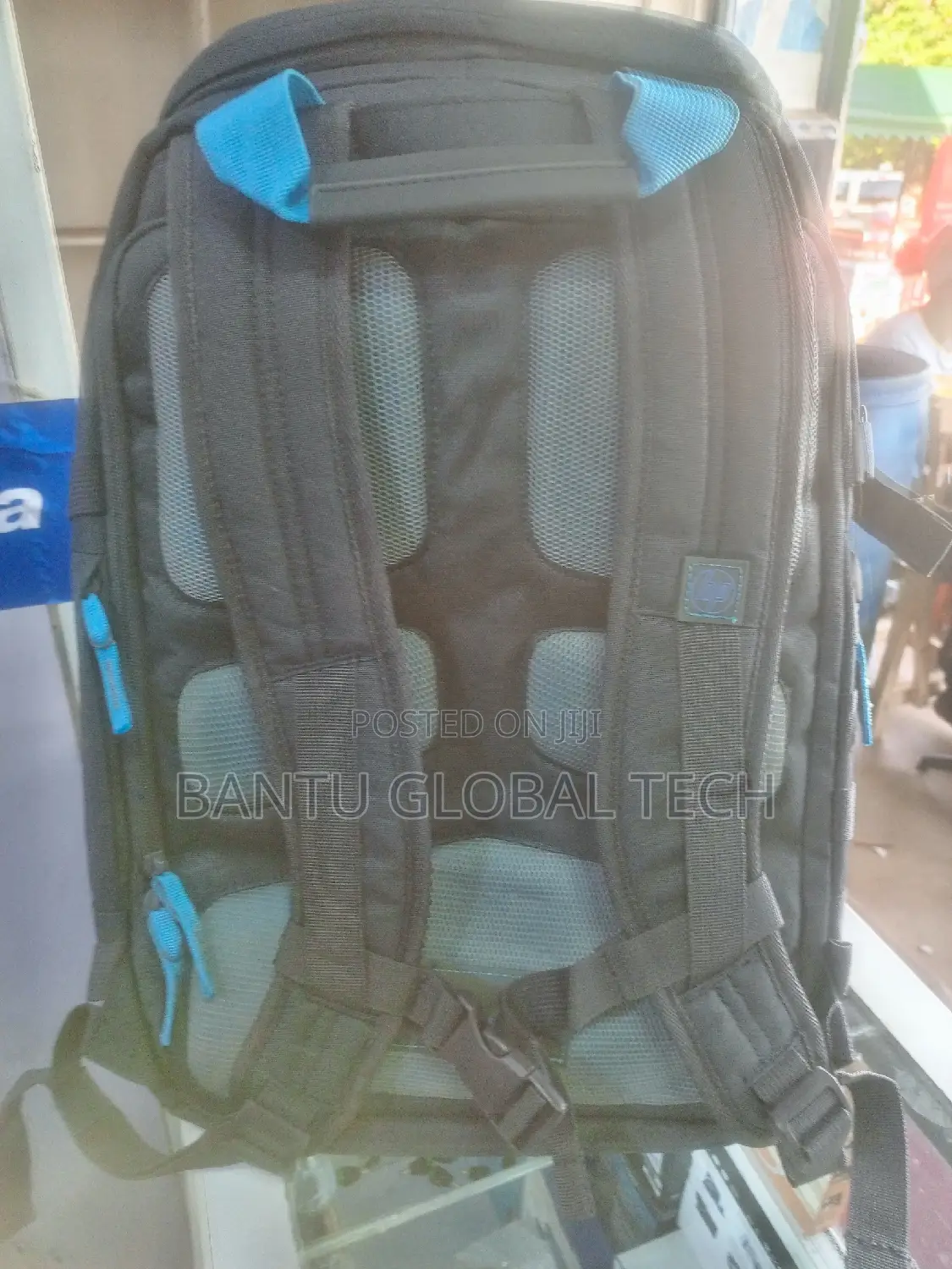 Classy Travel, Laptop Backpack