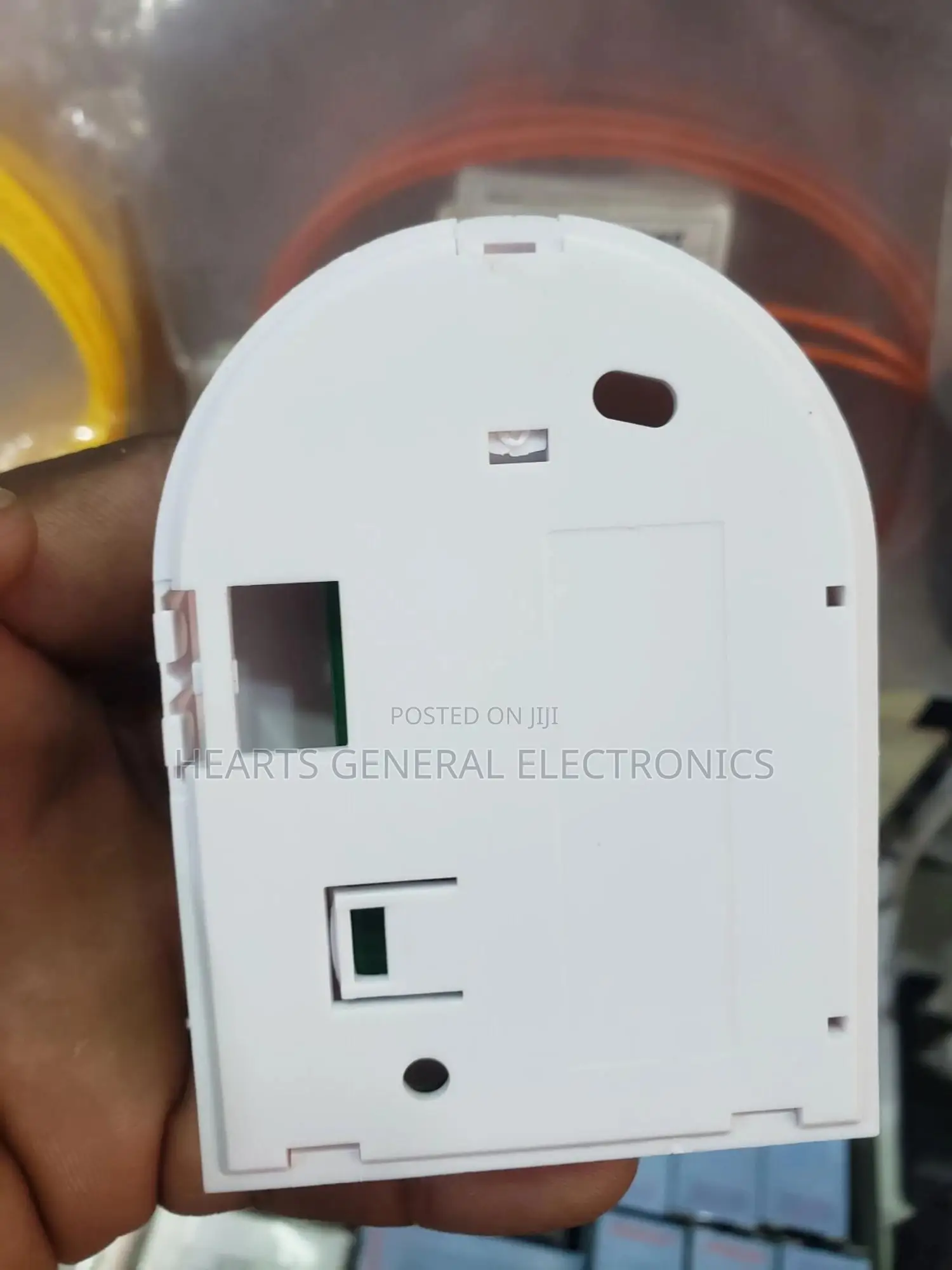 Glass Break Sensor ( Trek )