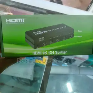 HDMI 1*4 Splitter