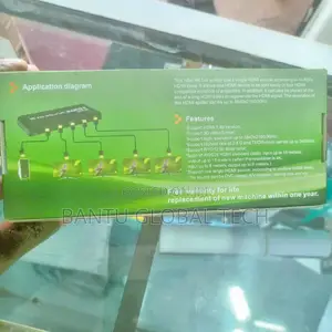 HDMI 1*4 Splitter