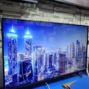 BTQND New Smart TV UHD Pics- Hisense Vidaa