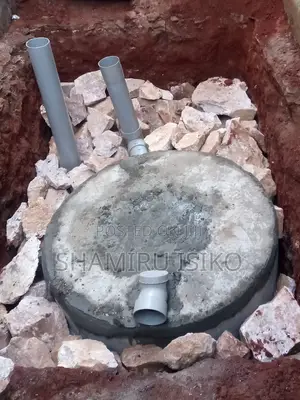 Small Family Biodigester