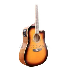 6 String Magical Guitar