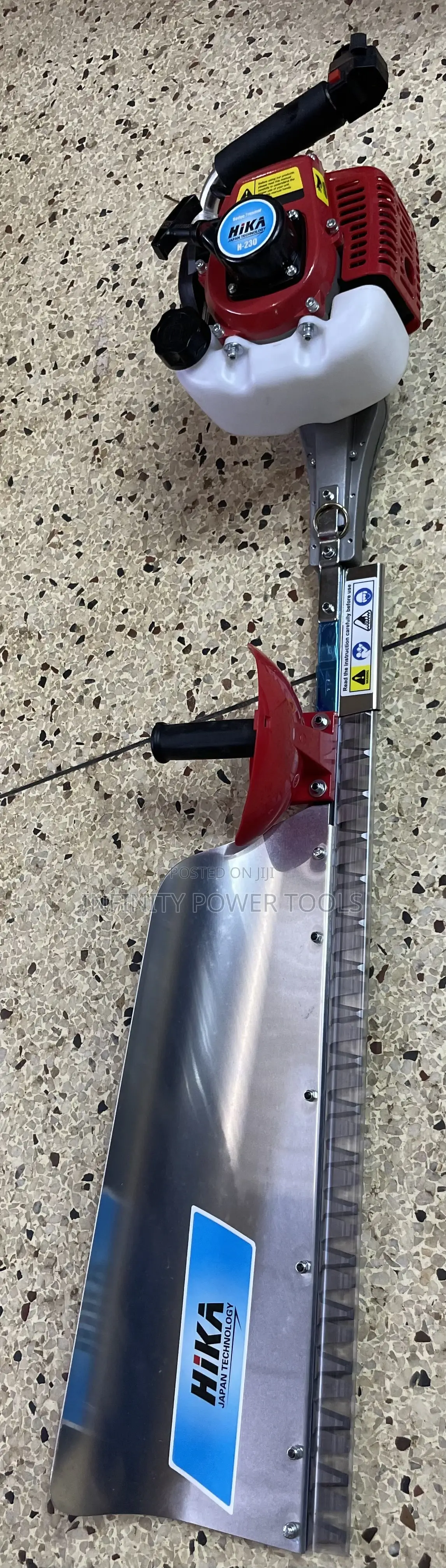 Garden Trimmer