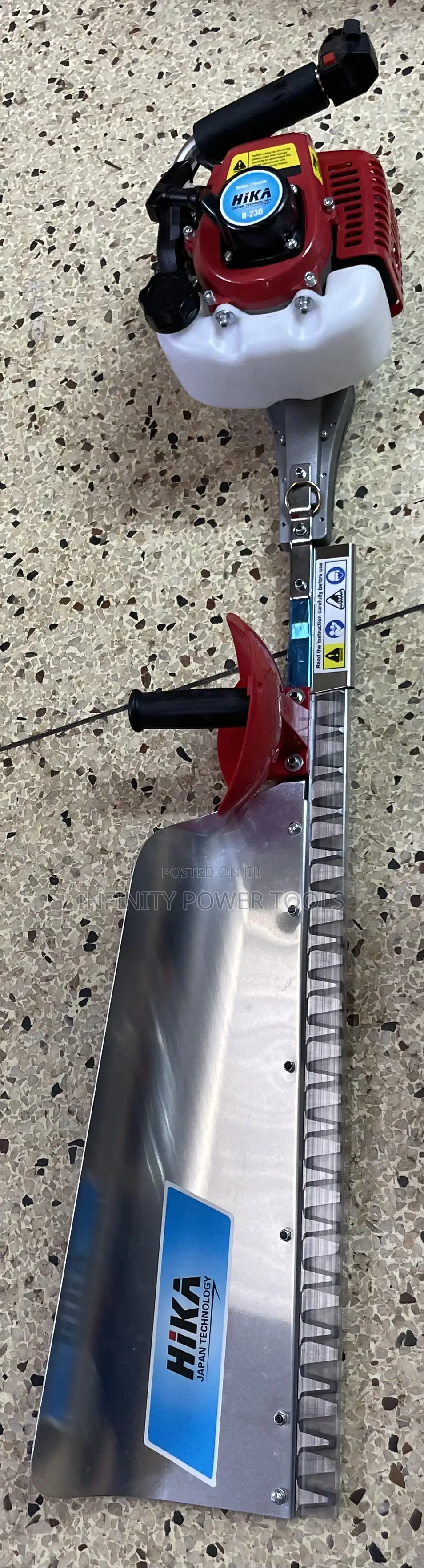 Garden Trimmer