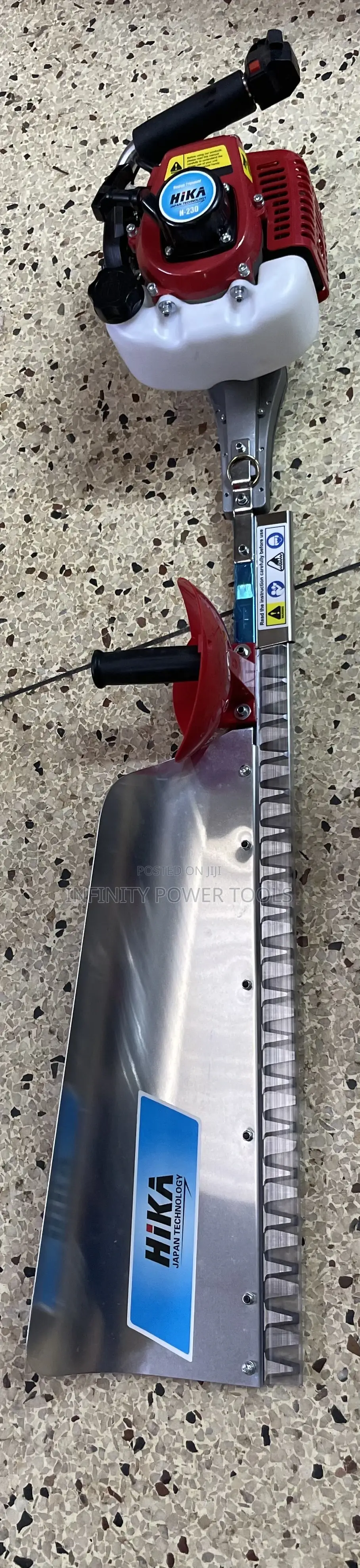 Garden Trimmer