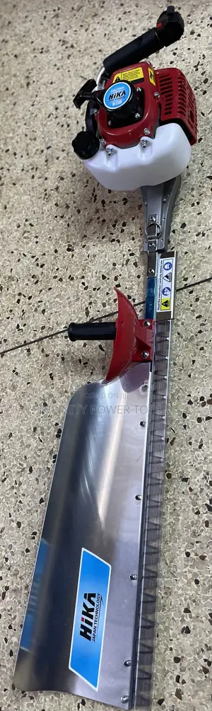 Hedge Trimmer