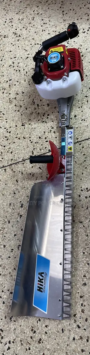 Hedge Trimmer