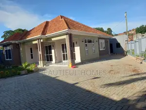 Furnished 4bdrm House in Kisaasi, Nakawa for sale