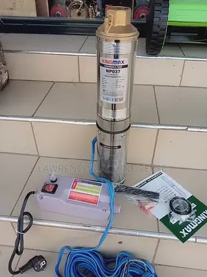 Submersible Water Pump 30m