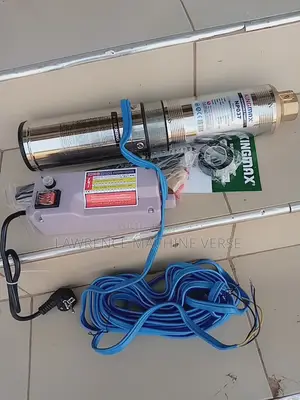 Submersible Water Pump 30m