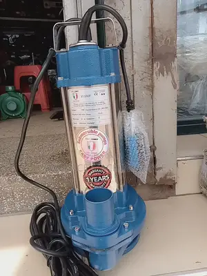 Submersible Dirty Water Pump 30m