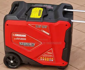 Super Silent Generator 3.7 Kva