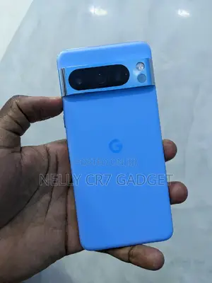 Google Pixel 8 Pro 256 GB Blue