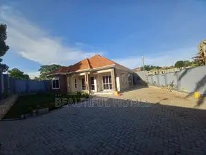 Furnished 4bdrm House in Kisaasi, Nakawa for sale