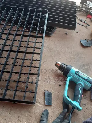Plastic Repairing and Restoration
