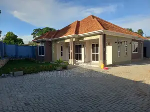 Furnished 4bdrm House in Kisaasi, Nakawa for sale