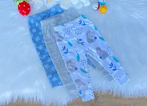 3 Pack Pants