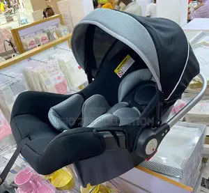 Infant Car Seat