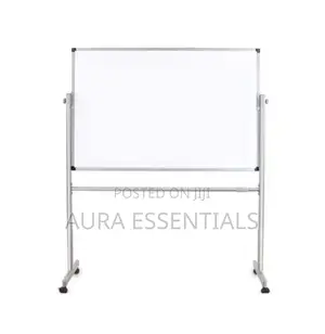 Standing Mobile Whiteboard