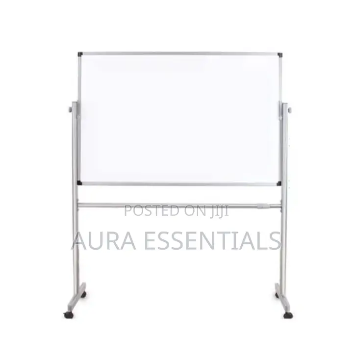 Standing Mobile Whiteboard