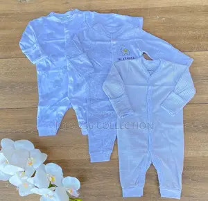 Baby Overalls