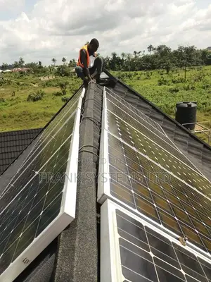 Solar Panels/ Solar Energy