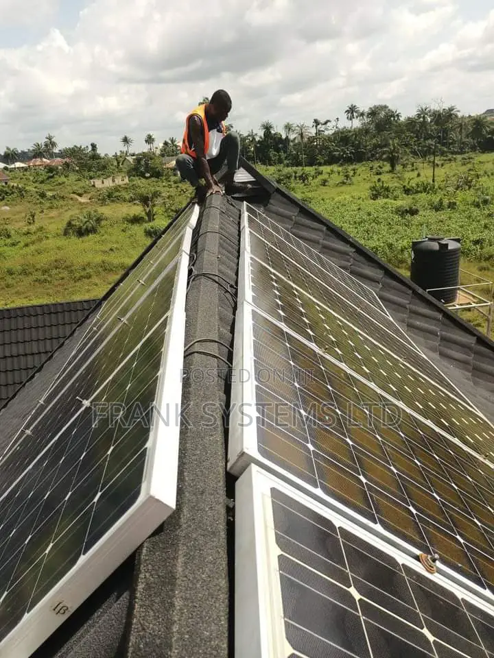 Solar Panels/ Solar Energy