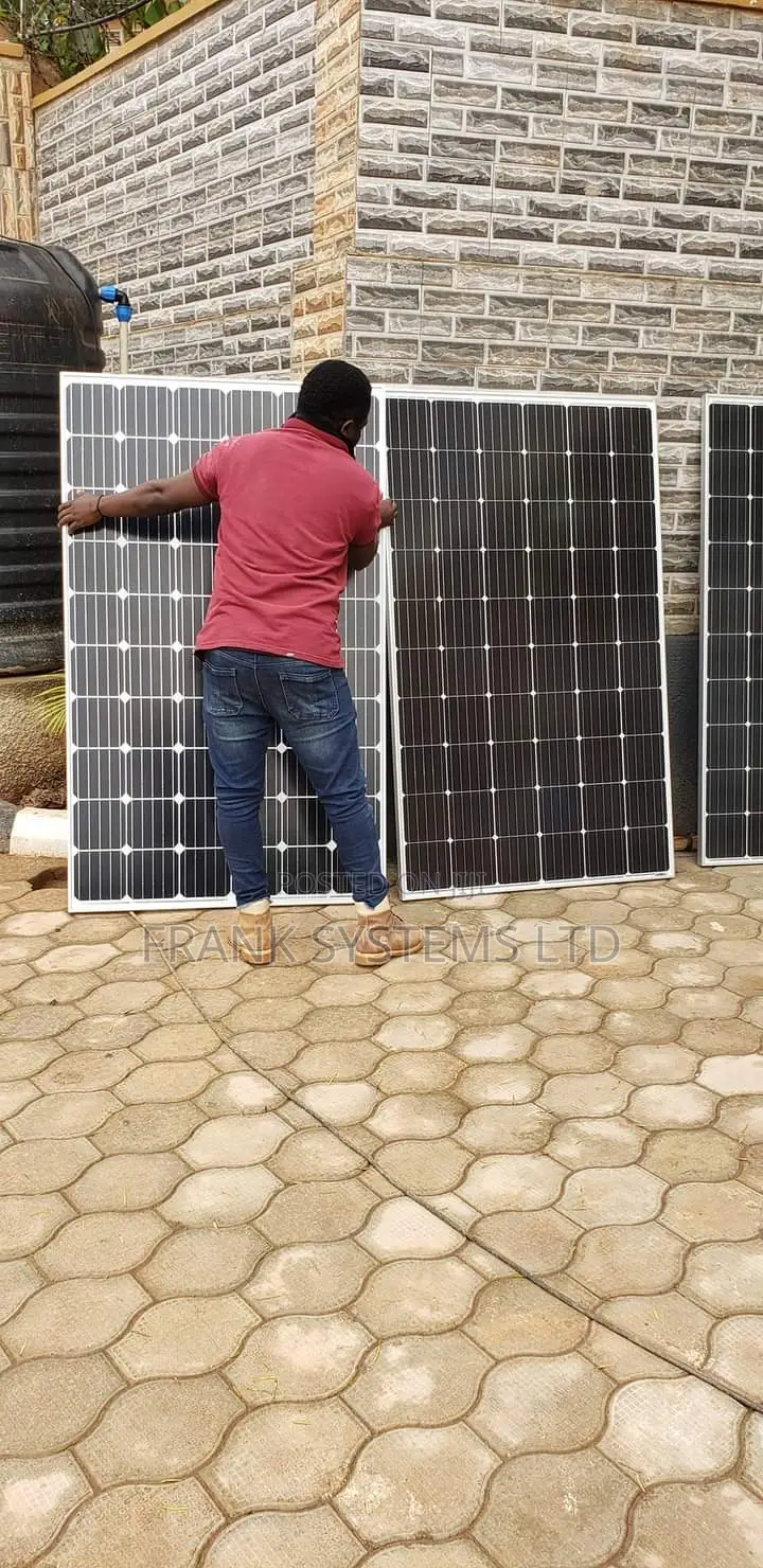 Solar Panels/ Solar Energy