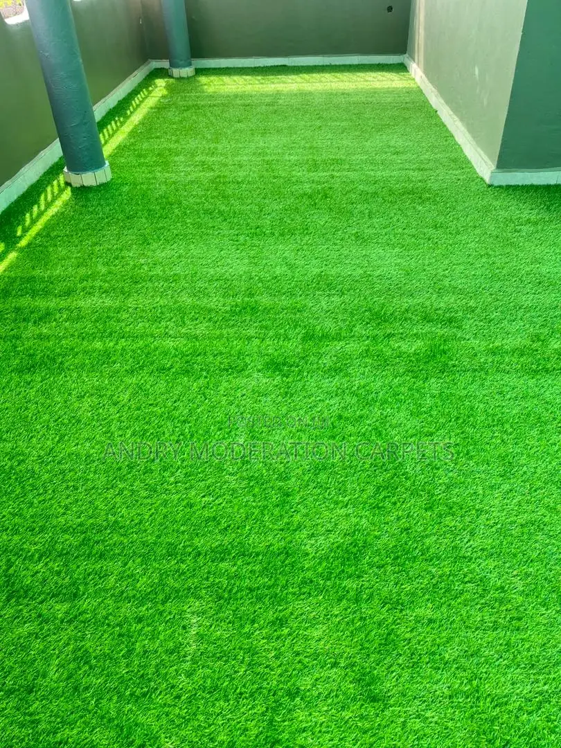 Grass Carpets (Artificial Turf)